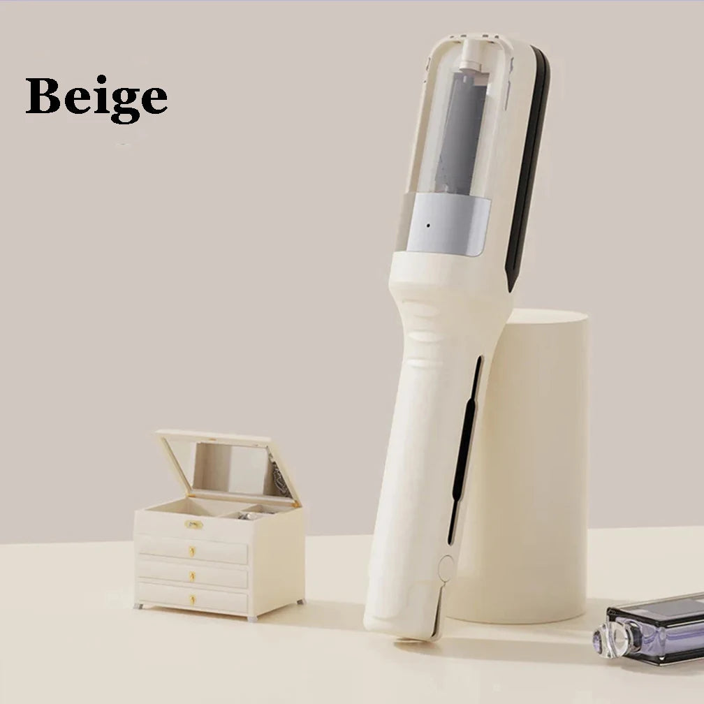 Split End Fixer – Cordless Hair Trimming Tool for Dry & Damaged Hair