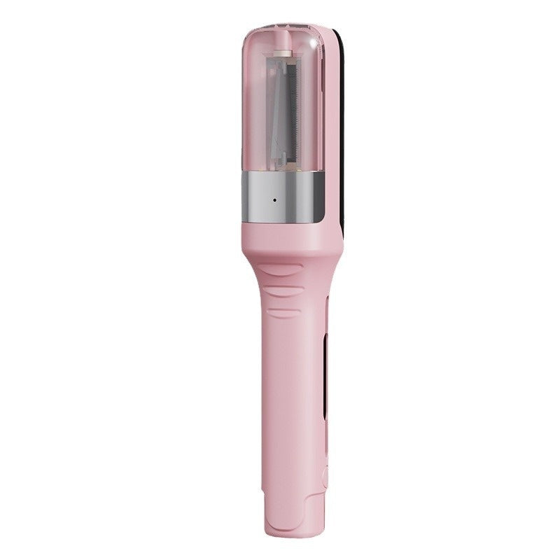 SilkSpiral™ Safe & Easy Split End Remover Tool