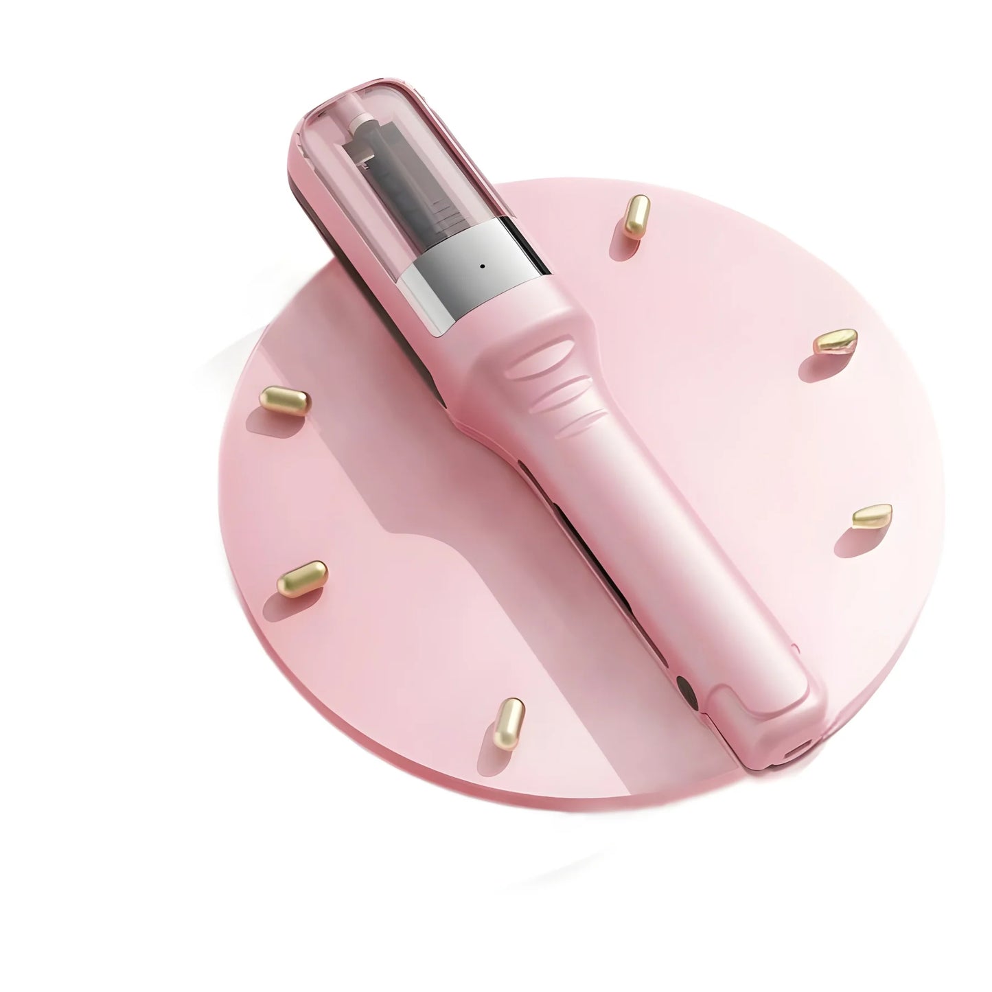 Split End Fixer – Cordless Hair Trimming Tool for Dry & Damaged Hair