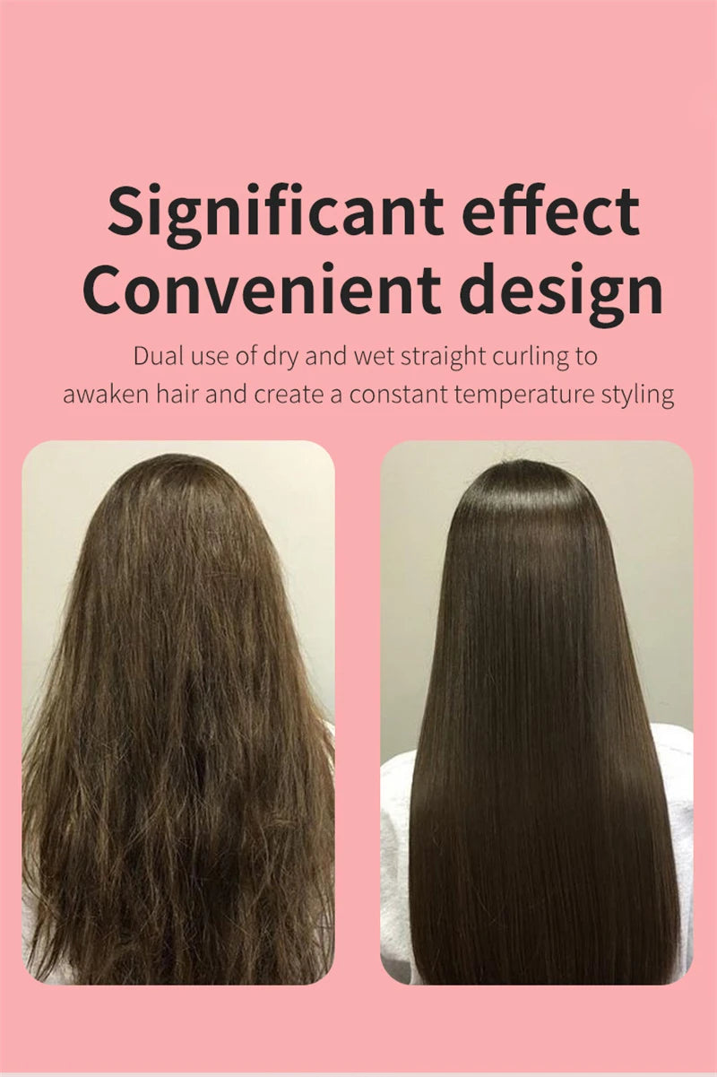 Split End Fixer – Cordless Hair Trimming Tool for Dry & Damaged Hair
