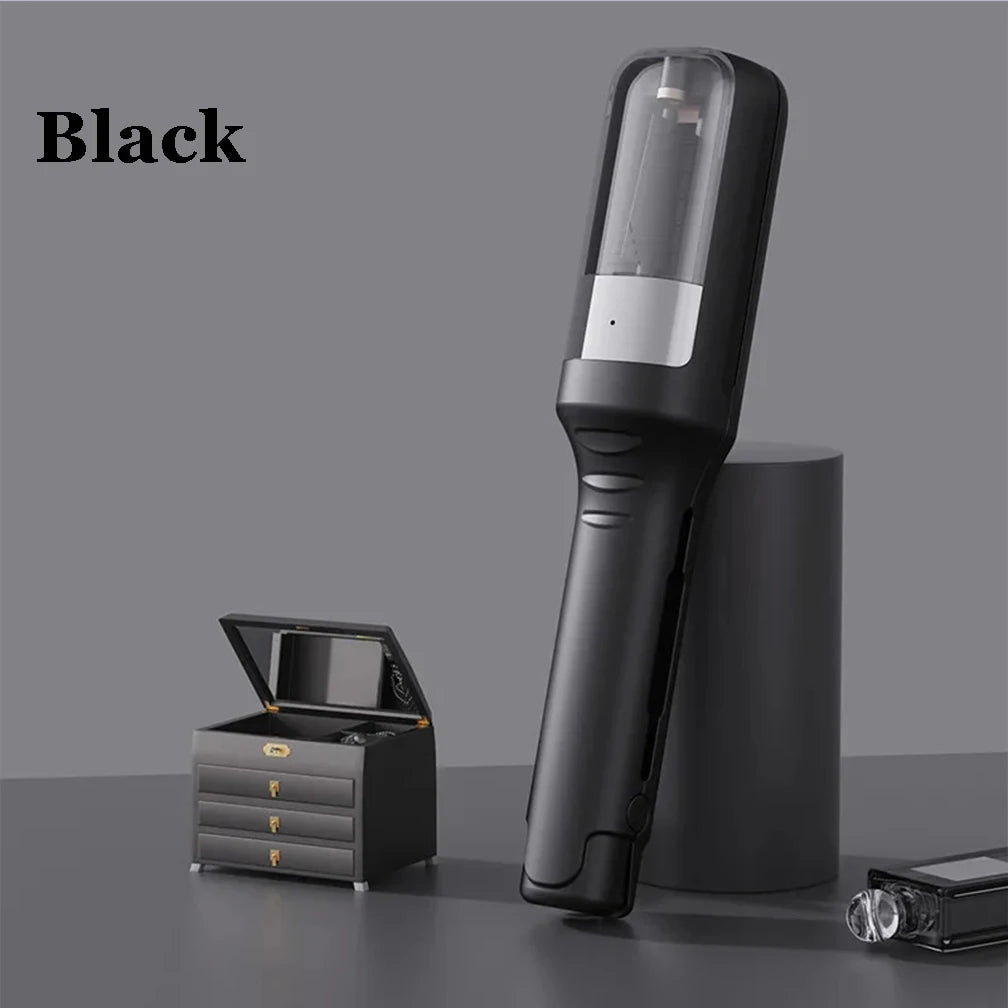 Split End Fixer – Cordless Hair Trimming Tool for Dry & Damaged Hair