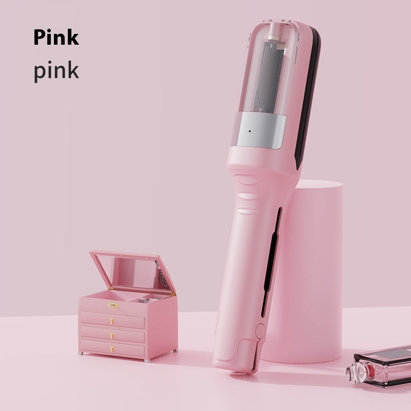 SilkSpiral™ Safe & Easy Split End Remover Tool