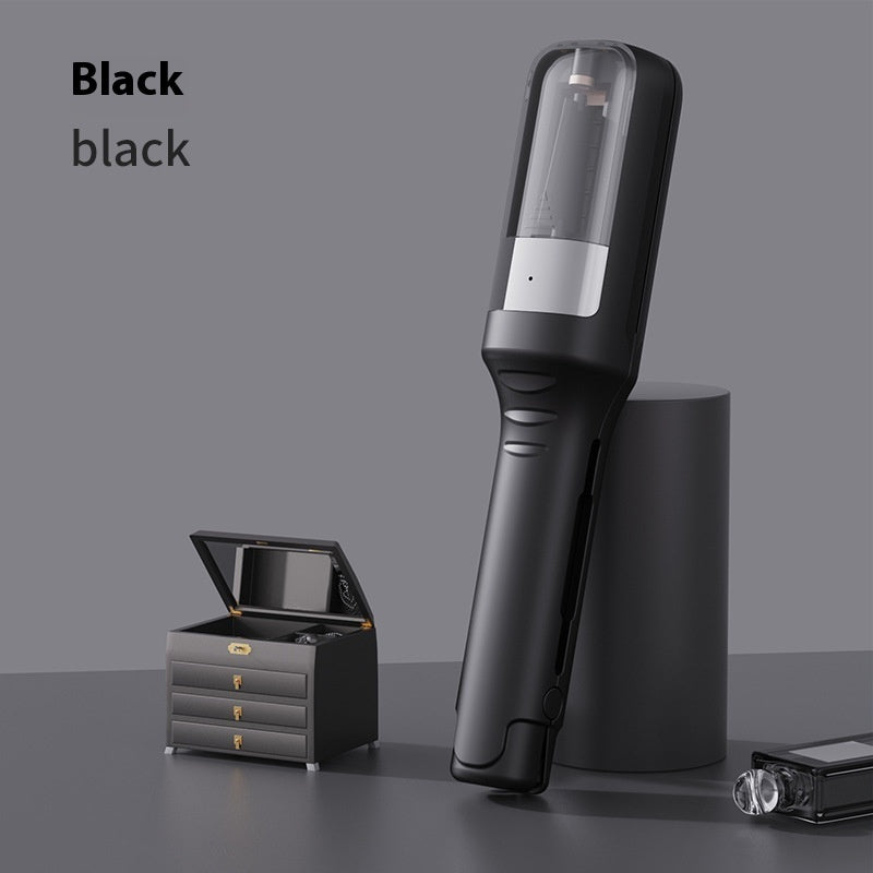 SilkSpiral™ Safe & Easy Split End Remover Tool