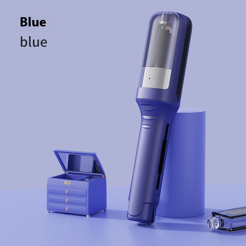 SilkSpiral™ Safe & Easy Split End Remover Tool
